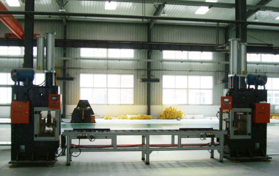 好色先生TV下载安卓缸在铜排折弯设备上的应用场景