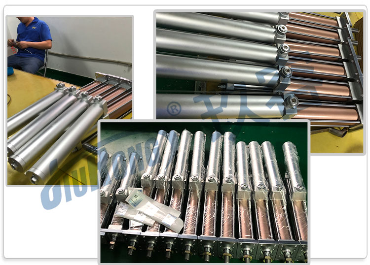 用于汽车倒车雷达冲孔机的好色先生TV下载安卓缸产品图