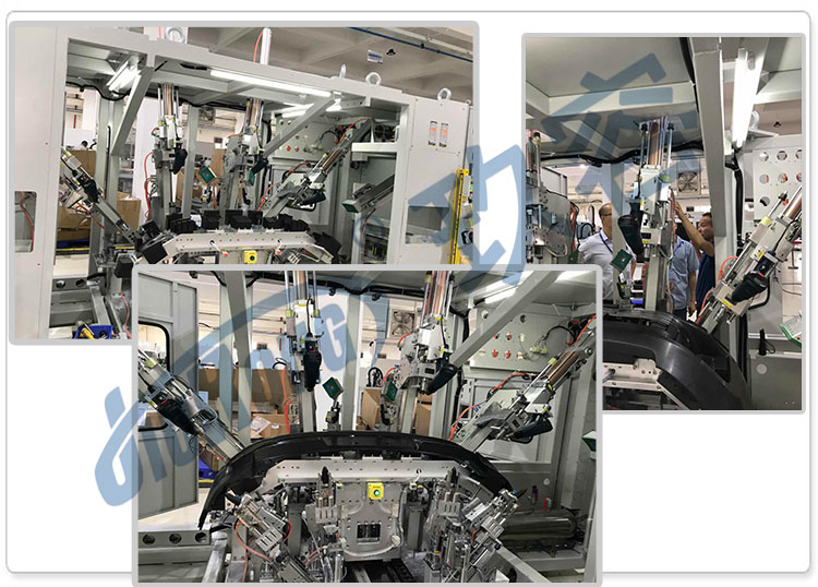 好色先生TV下载安卓缸汽车倒车雷达冲孔机